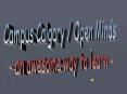 Campus Calgary Open Minds PowerPoint PPT Presentation