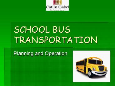 presentation player overlay