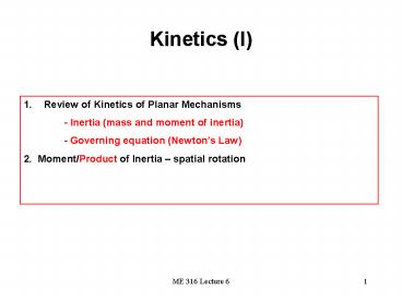 presentation player overlay