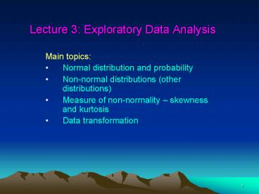 presentation player overlay