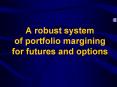 A robust system of portfolio margining for futures and options PowerPoint PPT Presentation