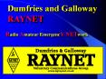 Dumfries and Galloway PowerPoint PPT Presentation