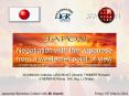 Negotiation%20with%20the%20Japanese%20from%20a%20westerner%20point%20of%20view%20A%20case%20study%20of%20the%20Influence%20of%20Culture%20on%20the%20Negotiation%20Style PowerPoint PPT Presentation