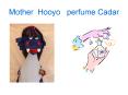 Mother Hooyo perfume Cadar PowerPoint PPT Presentation