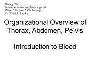 Biology 224
