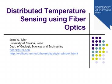 presentation player overlay