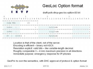 presentation player overlay