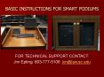 BASIC INSTRUCTIONS FOR SMART PODIUMS PowerPoint PPT Presentation