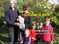 Husband PowerPoint PPT Presentation