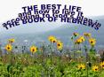 THE BEST LIFE PowerPoint PPT Presentation