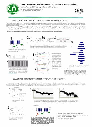 Whole Cell experiments in CaCo2 cells' Currents stimulated by cAMP IBMX' Almost totally inhibited by