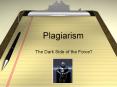 Plagiarism PowerPoint PPT Presentation
