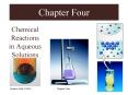 Chapter Four PowerPoint PPT Presentation