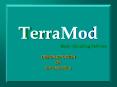 TerraMod PowerPoint PPT Presentation
