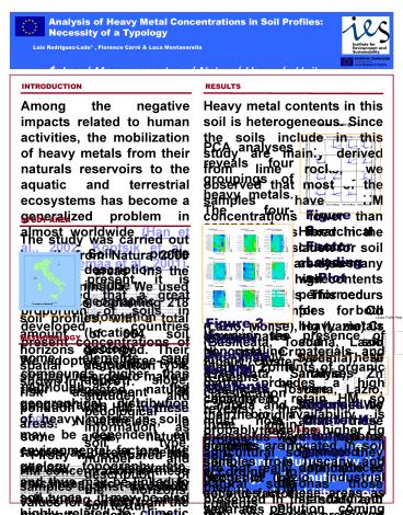 Poster Congreso de Recife