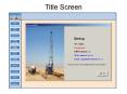 Title Screen PowerPoint PPT Presentation