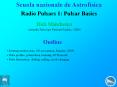 Scuola%20nazionale%20de%20Astrofisica PowerPoint PPT Presentation