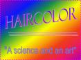 Haircolor PowerPoint PPT Presentation