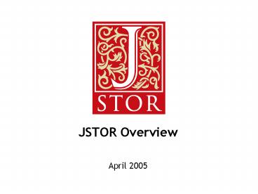 presentation player overlay