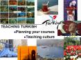 TEACHING TURKISH PowerPoint PPT Presentation