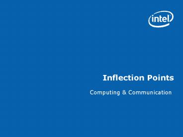 presentation player overlay