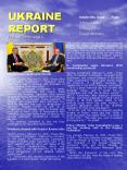 UKRAINE REPORT February 2008, Issue 3 PowerPoint PPT Presentation