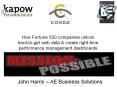 How Fortune 500 companies unlock hard-to-get web data PowerPoint PPT Presentation