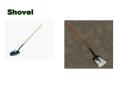 Shovel PowerPoint PPT Presentation