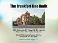 The Frankfort Line Audit PowerPoint PPT Presentation