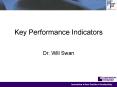 Key Performance Indicators PowerPoint PPT Presentation