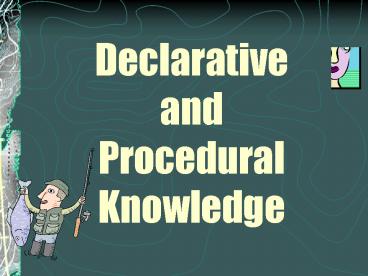 presentation player overlay