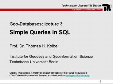 presentation player overlay