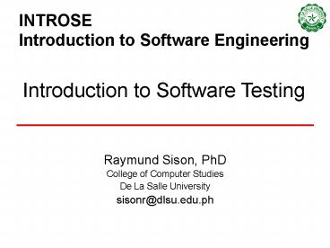 presentation player overlay