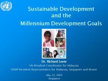 presentation player overlay