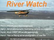 RIVER WATCH PROGRAM