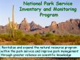 National Park Service Inventory and Monitoring Program PowerPoint PPT Presentation