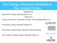 The Energy Insurance Marketplace The London Picture PowerPoint PPT Presentation
