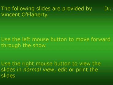 ANAEROBIC BIOLOGICAL TREATMENT OF INDUSTRIAL WASTEWATERS