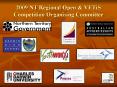 2009 NT Regional Open PowerPoint PPT Presentation