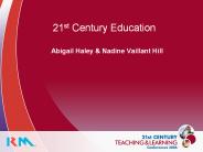21st Century Education