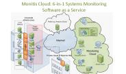 Monitis: All-in-One Systems Monitoring from the Cloud
