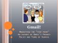 gee! Mail PowerPoint PPT Presentation
