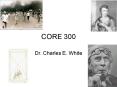 CORE 300 PowerPoint PPT Presentation