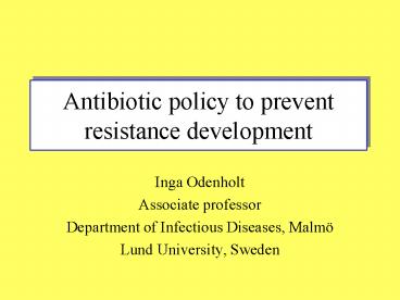 presentation player overlay