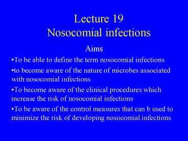 presentation player overlay