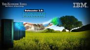 Energy Efficiency in the Data Center