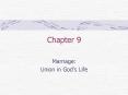 Marriage: PowerPoint PPT Presentation