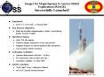 Imager for Magnetopause to Aurora Global Exploration IMAGE Successfully Launched PowerPoint PPT Presentation