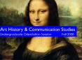 Art History PowerPoint PPT Presentation