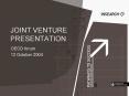 JOINT VENTURE PRESENTATION PowerPoint PPT Presentation